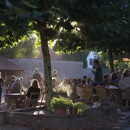 Πανδοχείο Kasteel Baexem