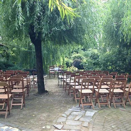 Πανδοχείο Kasteel *