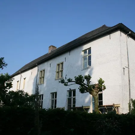 Kasteel Πανδοχείο