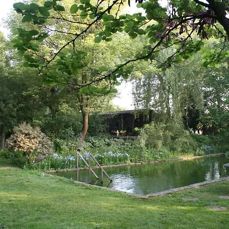 Kasteel 宾馆 巴克瑟姆