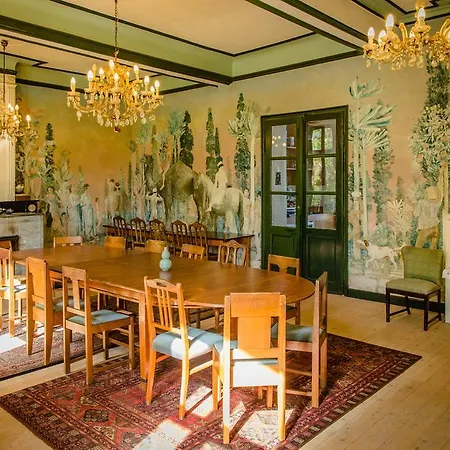 Πανδοχείο Kasteel