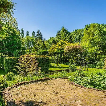 Kasteel 宾馆 巴克瑟姆