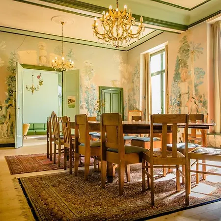 Kasteel Baexem