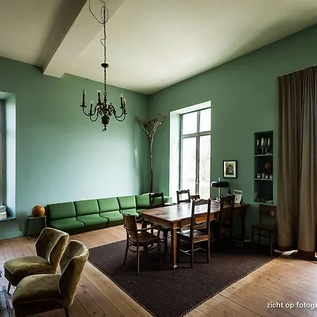 Πανδοχείο Kasteel