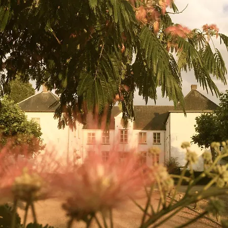 Kasteel Πανδοχείο