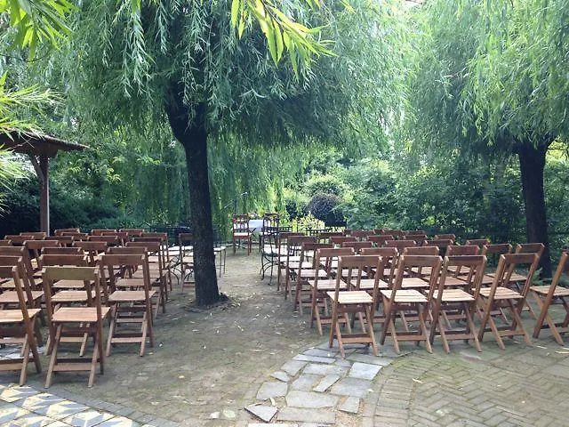 אורחן Kasteel *