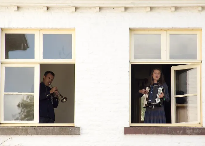 Kasteel * באקסם