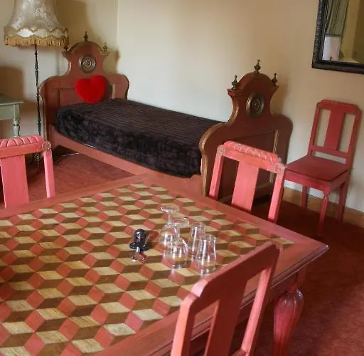 Kasteel Estalagem Baexem