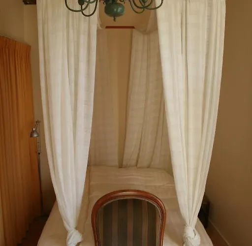 Kasteel אורחן באקסם