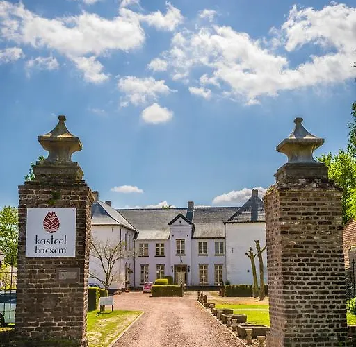 אורחן Kasteel באקסם