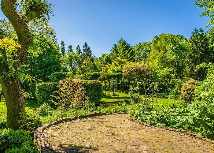 Kasteel אורחן באקסם