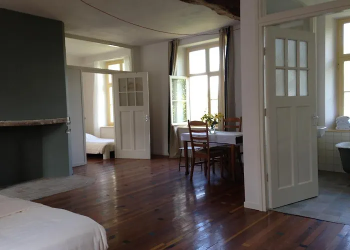 Kasteel * באקסם