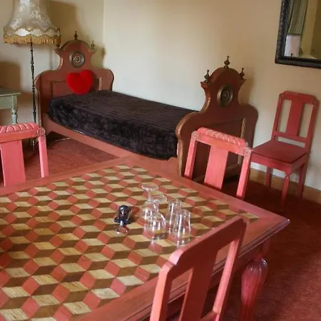 Kasteel Locanda Baexem