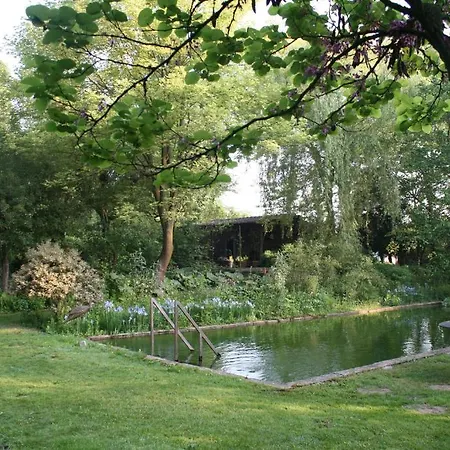 Kasteel Herberg Baexem