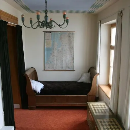 Kasteel Herberg *