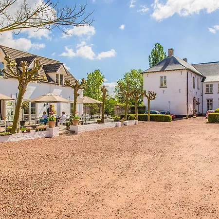 Kasteel Herberg Baexem