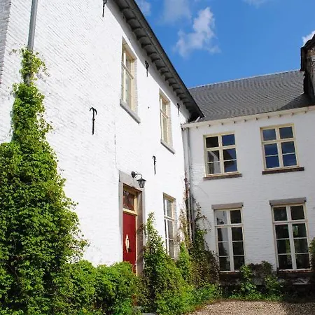 Herberg Kasteel Baexem