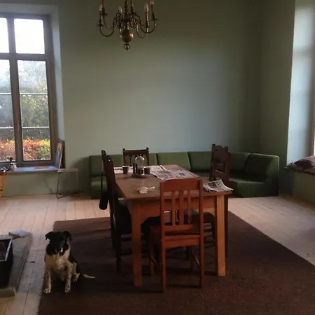 Kasteel Herberg *
