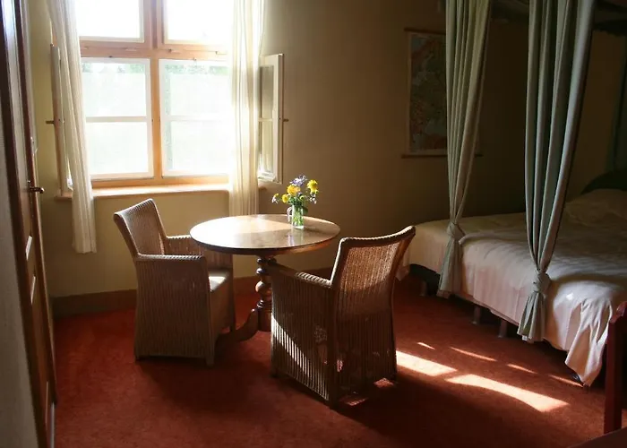 Kasteel イン Baexem