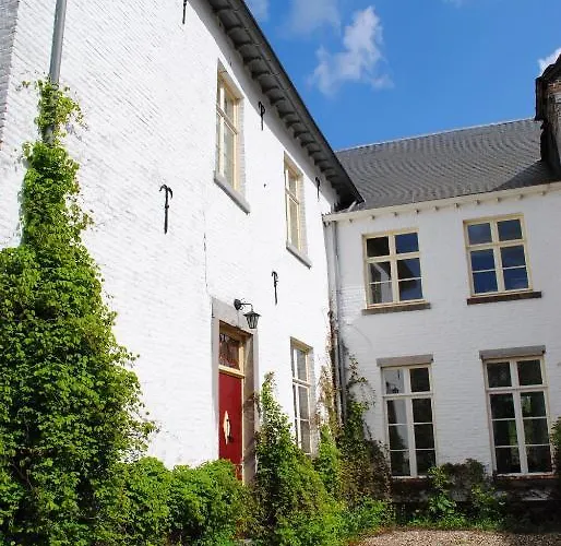 イン Kasteel Baexem