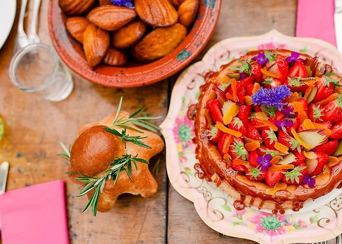 イン Kasteel Baexem